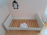 Babybett / Kleinkindbett Nordrhein-Westfalen - Enger Vorschau