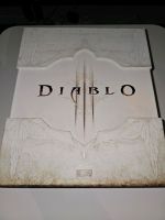 Diablo 3 Collectors Edition! Kreis Pinneberg - Schenefeld Vorschau