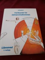 Buch Fachkunde für Zahnarzthelferinnen Mecklenburg-Vorpommern - Stralsund Vorschau