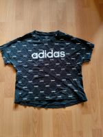 Adidas T-Shirt Bauchfrei Größe XS Niedersachsen - Stelle Vorschau