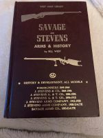 Savage and Stevens Arms & History Bill West rar Bonn - Bad Godesberg Vorschau