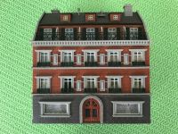 H0 - Modelleisenbahn zwei Gebäude (Set 03) Parchim - Landkreis - Passow Vorschau