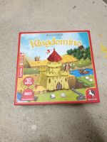 King Domino Spiel des Jahres 2017 Brettspiel Kinder ab 8 Obergiesing-Fasangarten - Obergiesing Vorschau