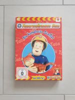 DVD Feuerwehrmann Sam, Box mit 6 DVD's Sachsen-Anhalt - Schkopau Vorschau