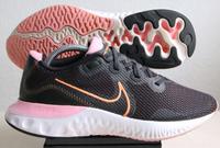 NIKE renew 40,5 schwarz Rosa sneaker Turnschuhe running FITNESS Hannover - Döhren-Wülfel Vorschau