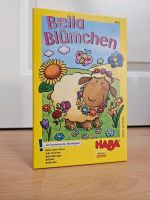 Haba Spiel Kleinkind Bella Blümchen Mecklenburg-Vorpommern - Wolgast Vorschau