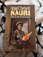 Michael C. Eberhardt Kauri Thriller um liebe und Tod auf Hawaii Niedersachsen - Bienenbüttel Vorschau