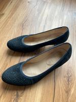 Absatzschuhe Bayern - Arnstorf Vorschau