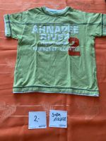 Jungen T-Shirt Größe 122/128 nur 2€ Brandenburg - Herzfelde Vorschau