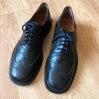 Lederschuhe / Halbschuhe / Schnürschuhe v. CANDA, Gr. 42 Niedersachsen - Steyerberg Vorschau