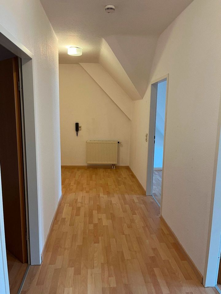 großzügige 2-Zimmer-Wohnung in Obergünzburg zu vermieten in Obergünzburg