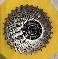 Campagnolo Record Lightweight 11 fach incl Freilauf Rheinland-Pfalz - Mainz Vorschau