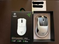 Razer Deathadder V3 Pro + TJExclusives Base + Corepad + Supergrip Rheinland-Pfalz - Frankenthal (Pfalz) Vorschau