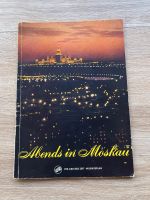 Vintage Noten: Abends in Moskau  - russ. u. sowj.  Melodien Kreis Pinneberg - Hasloh Vorschau