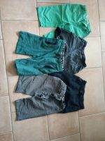 5 kurze Hosen für Jungen gr 134/140 Nordrhein-Westfalen - Ochtrup Vorschau