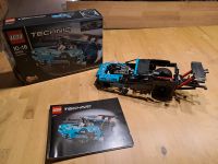 Lego technic 42050 Bayern - Anger Vorschau