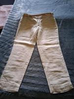 Ĺeinenhose Zara 7/8 Bayern - Itzgrund Vorschau
