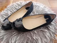 Ballerina Peeptoe von JOOP! Gr. 38,5 Bayern - Beilngries Vorschau