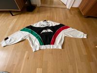 Adidas x Willy Chavarria Chicano Sweatshirt M - Neu! Friedrichshain-Kreuzberg - Friedrichshain Vorschau
