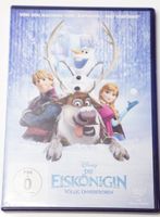 Disney Die Eiskönigin Völlig unverfroren DVD Berlin - Tempelhof Vorschau