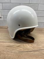 DDR Mopedhelm Simson Perfekt Schwalbe Thüringen - Leinefelde Vorschau