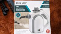 Lidl SilverCrest Hand Dampfreiniger Steam Cleaner Rheinland-Pfalz - Kirchheimbolanden Vorschau