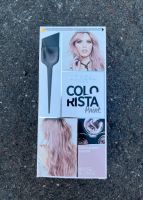 Loreal Colorista Permanent Haircolor Rose Blonde Haarfarbe neu Hessen - Herborn Vorschau