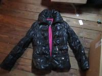 Jacke gr S in Schwarz Hannover - Linden-Limmer Vorschau