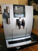 Jura J9.3 mit neuer Wartung! Kaffeevollautomat/Kaffeemaschine Niedersachsen - Neuenhaus Vorschau