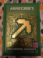Minecraft survival Handbuch Nordrhein-Westfalen - Ahaus Vorschau