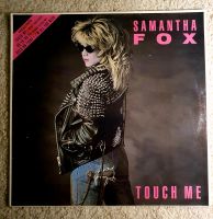 Samantha Fox Vinyl München - Hadern Vorschau