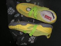 Schuhe von Mustang gr.41 Thüringen - Gera Vorschau