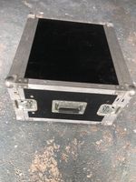 Flightcase - Rack, Deckel beidseitig abnehmbar, 19" Brandenburg - Trebbin Vorschau