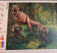 Puzzle Dinos 104 Teile ab 6 Jahren Baden-Württemberg - Reutlingen Vorschau