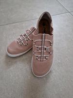 Rieker Damen Slip On Schlüpfschuh Gr. 39 Bayern - Tegernheim Vorschau