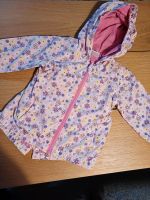 Übergangsjacke Mädchen Gr 80 Rostock - Lütten Klein Vorschau