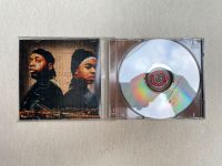 Talib Kweli - Reflection Eternal - Shiny CD Saarland - Mettlach Vorschau