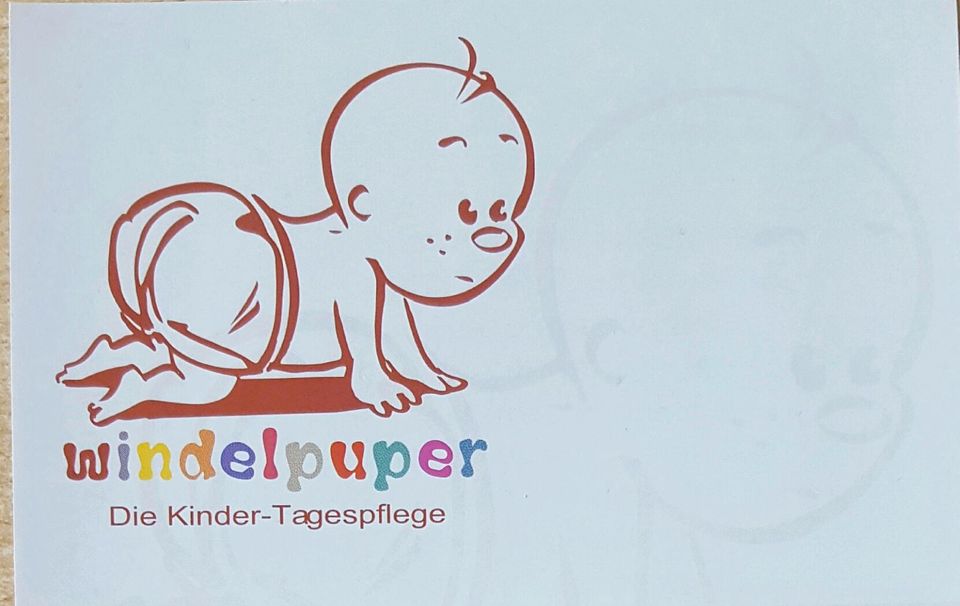 Kindertagespflege/Tagesmutter Rostock Dierkow in Rostock