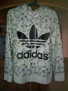 Adidas Pullover Blumen kleinanzeigen