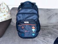 Pepe Jeans Trolly Rucksack Bayern - Windsbach Vorschau