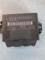 Audi A4 B6 B7 8E Einparkhilfe, PDC Steuergerät hinten, 8E0919283D Nordrhein-Westfalen - Fröndenberg (Ruhr) Vorschau