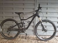 Giant trance carbon 27,5" Größe M Mountainbike Thüringen - Nordhausen Vorschau