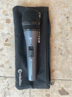 Sennheiser Mikrofon e835s voll funktionsfähig Hessen - Lampertheim Vorschau