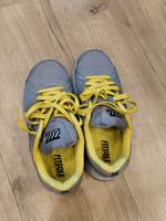 Nike Turnschuhe Größe 39 Niedersachsen - Wedemark Vorschau