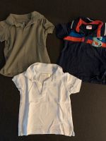 Set Poloshirts Name it, Zara, H&M Gr 86 Nordrhein-Westfalen - Wegberg Vorschau