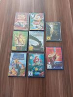 DISNEY DVD SAMMLUNG Bayern - Wallerstein Vorschau