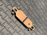 Longboard TOP Bayern - Taching Vorschau