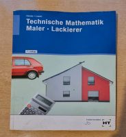 Hiermit verkaufe ich das Technische Mathematik Maler - Lackierer Nordrhein-Westfalen - Recklinghausen Vorschau