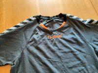 Hummel Sportshirt Bayern - Offenhausen Vorschau