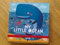 My little Ocean - Pocket Puzzle Aachen - Aachen-Mitte Vorschau